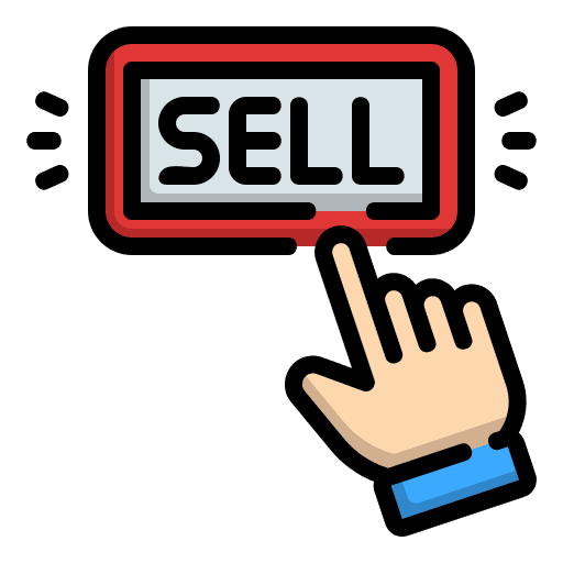 Sell Button
