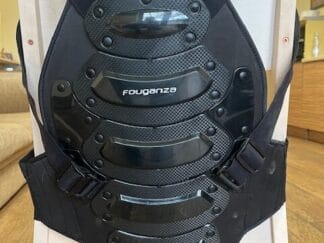 FOUGANZA apsauginė nugaros liemenė